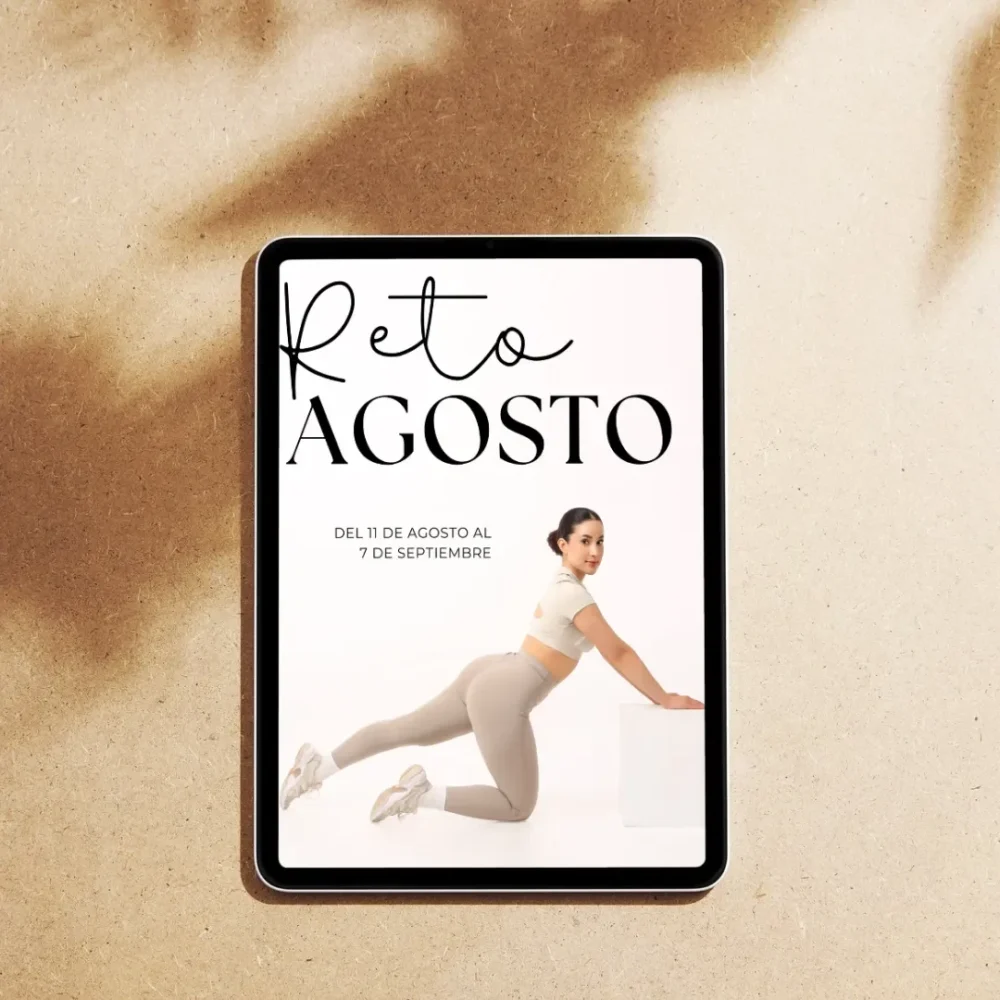 Programa - Agosto