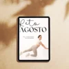 Programa - Agosto