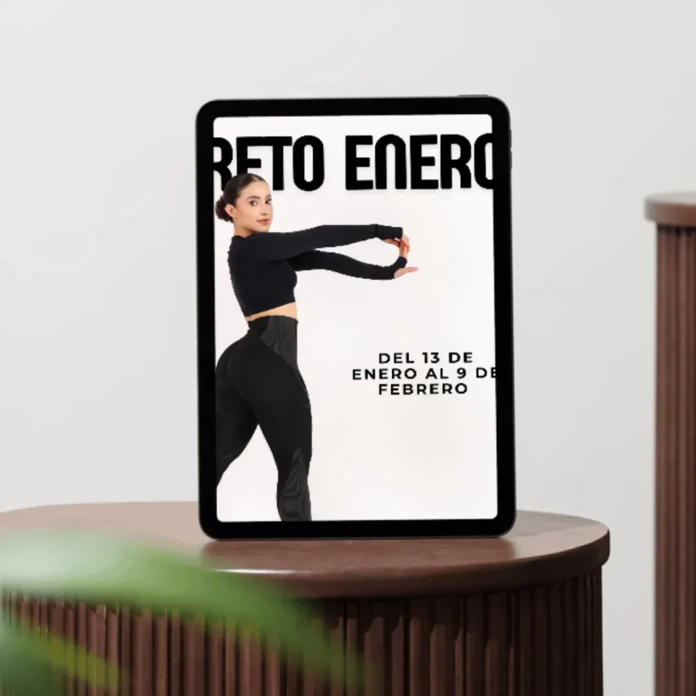 Programa - Enero