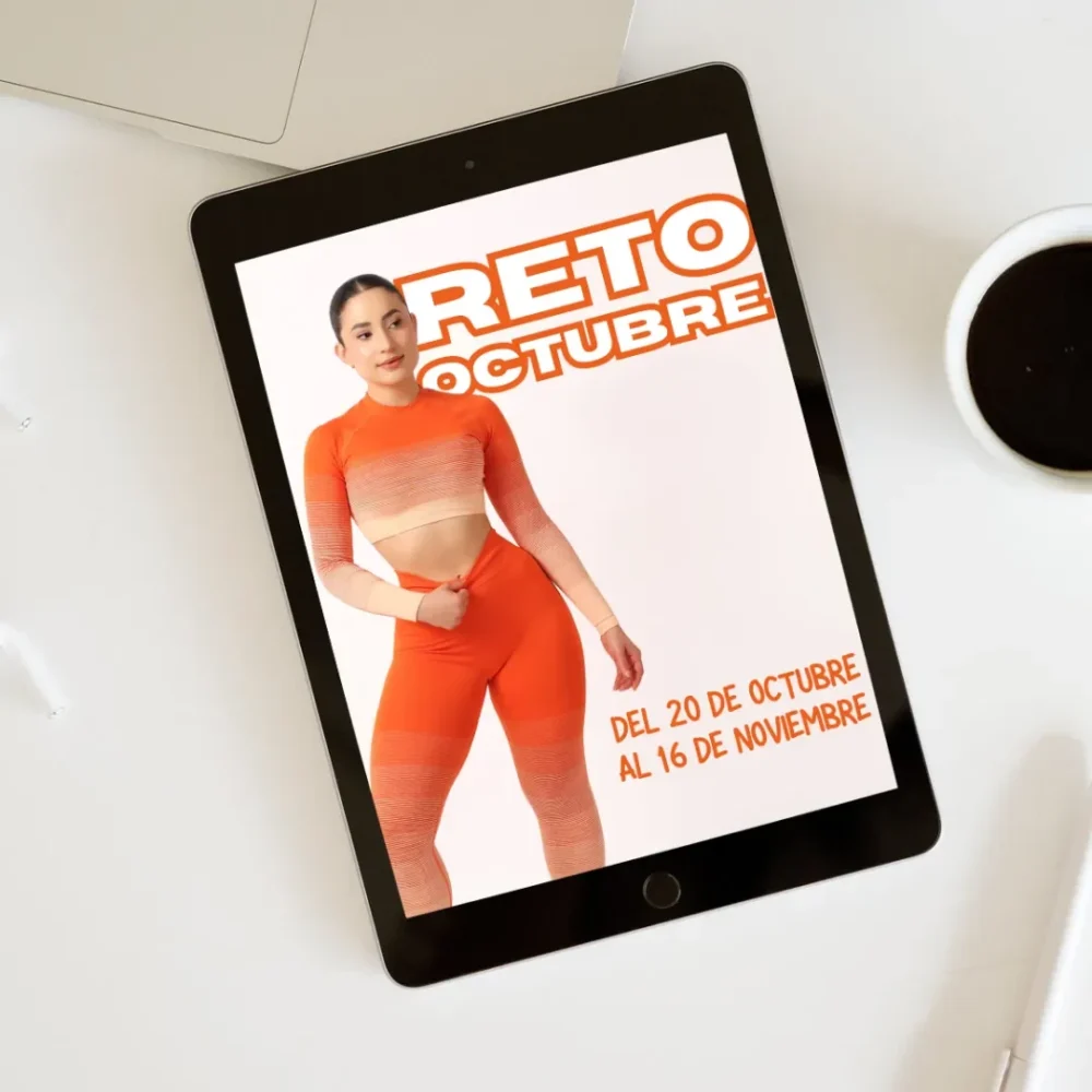 Programa - Octubre