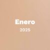 Programa - Enero