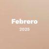 Programa - Febrero