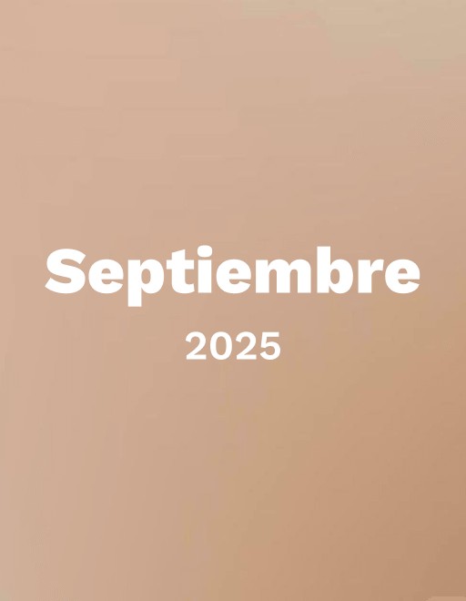 Programa - Sept