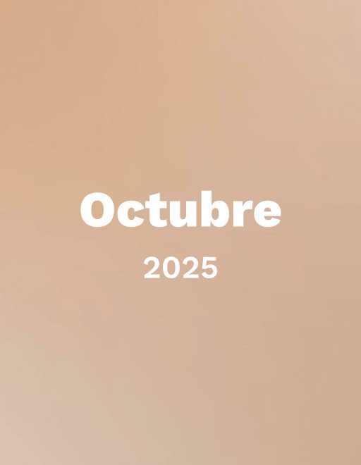 Programa - Octubre