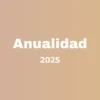 Paquete Anual