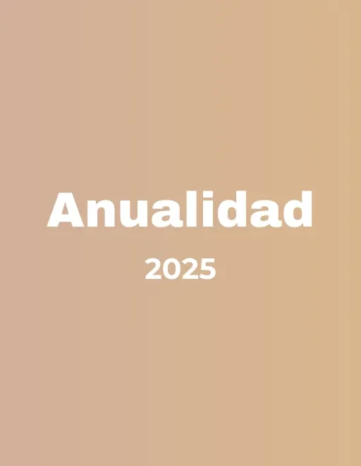 Paquete Anual